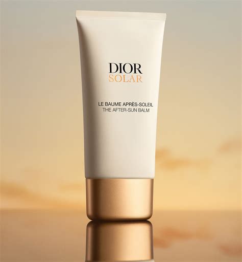 nocibe dior solar pochette|Dior sun balm.